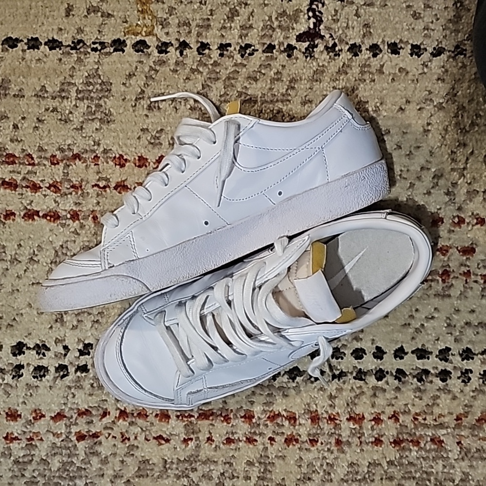 Womens Nike Blazers
